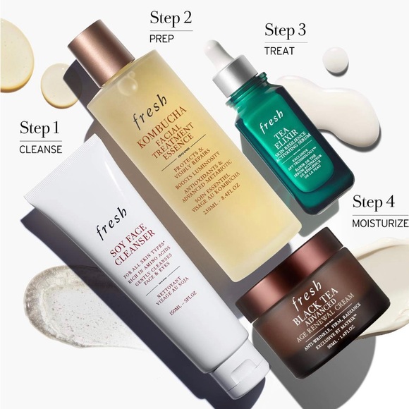 FRESH Kombucha Facial Treatment Essence - Picture 6 of 9